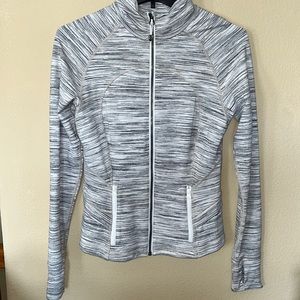 🖤🤍 Lululemon | Hustle in Your Bustle Jacket